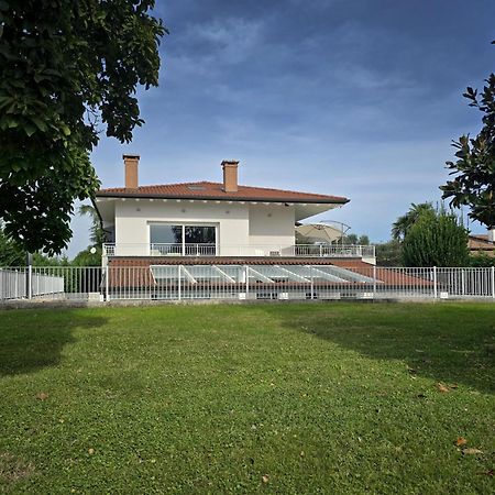 Bed And Breakfast Villa Sofia Ponzano Veneto Екстер'єр фото