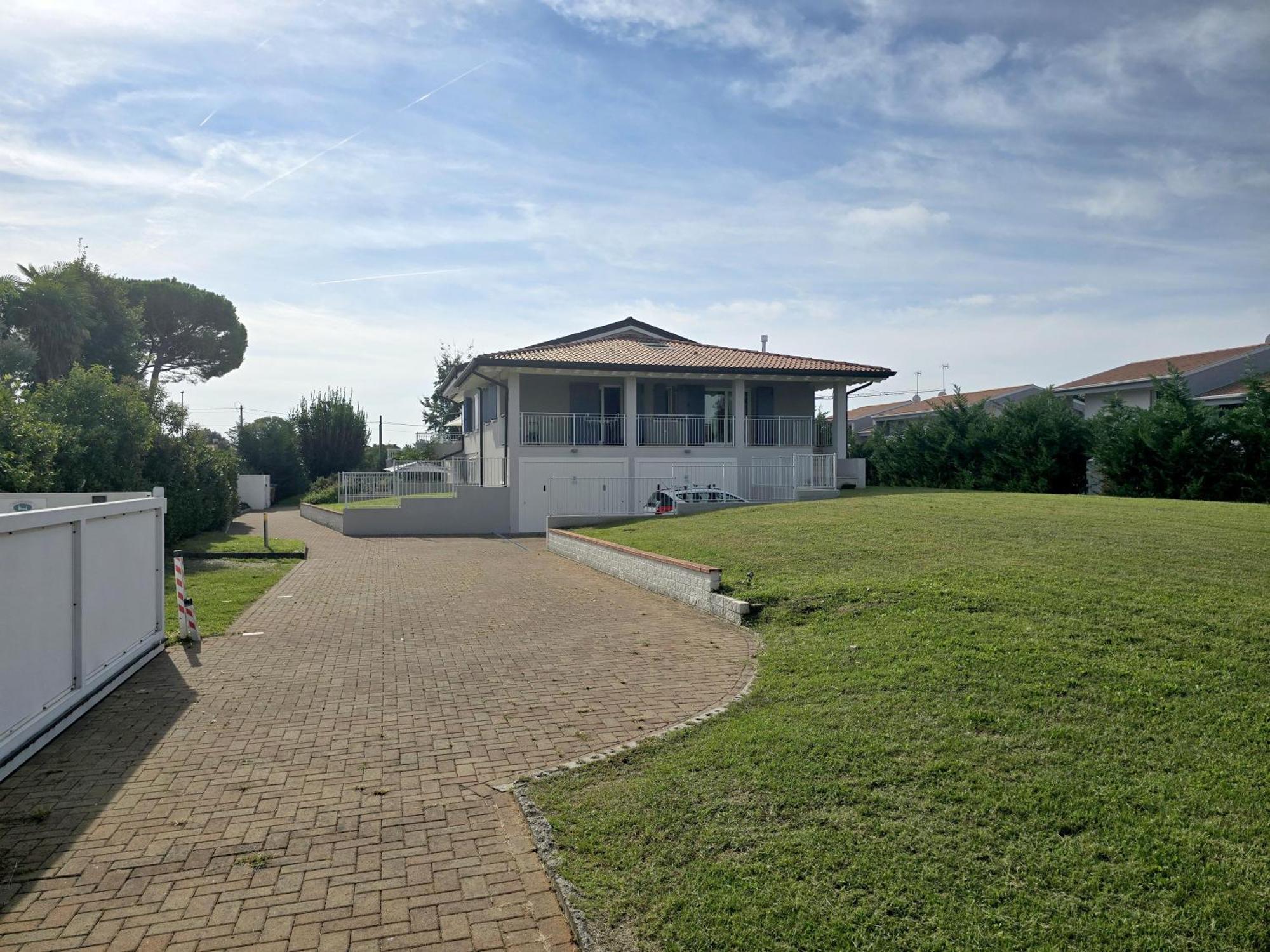 Bed And Breakfast Villa Sofia Ponzano Veneto Екстер'єр фото