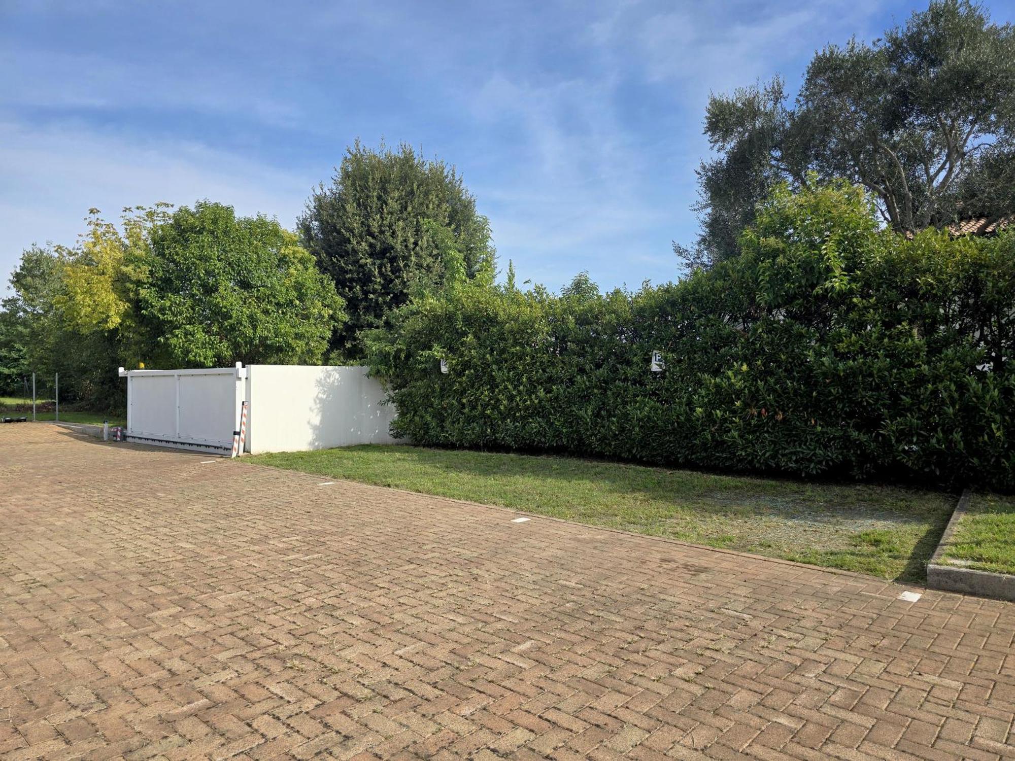Bed And Breakfast Villa Sofia Ponzano Veneto Екстер'єр фото