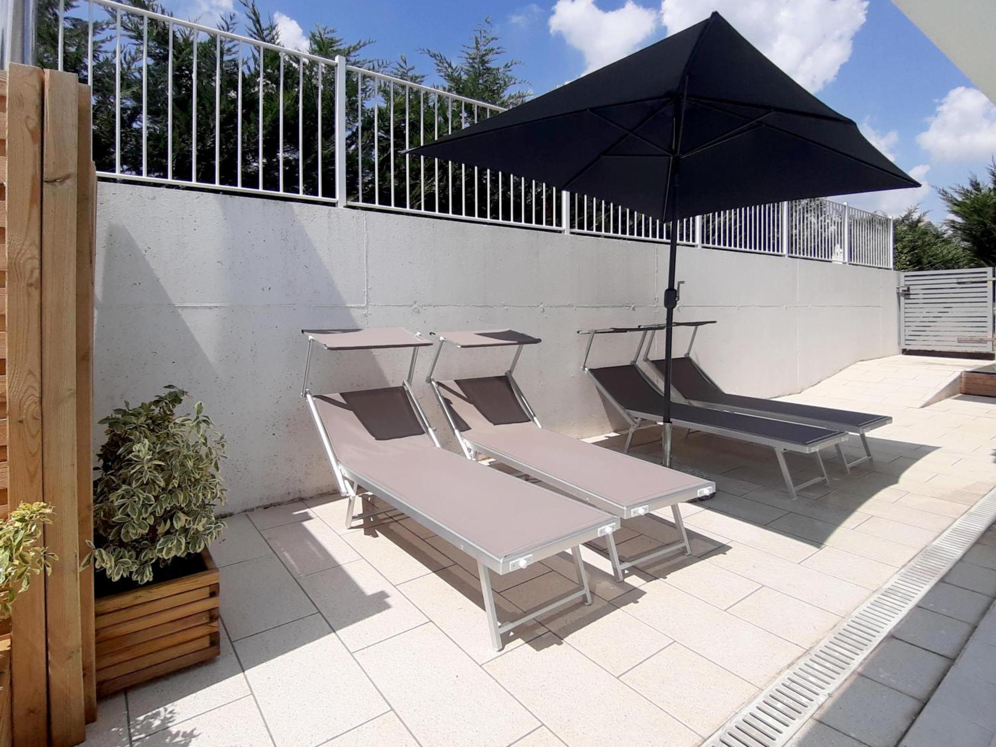 Bed And Breakfast Villa Sofia Ponzano Veneto Екстер'єр фото