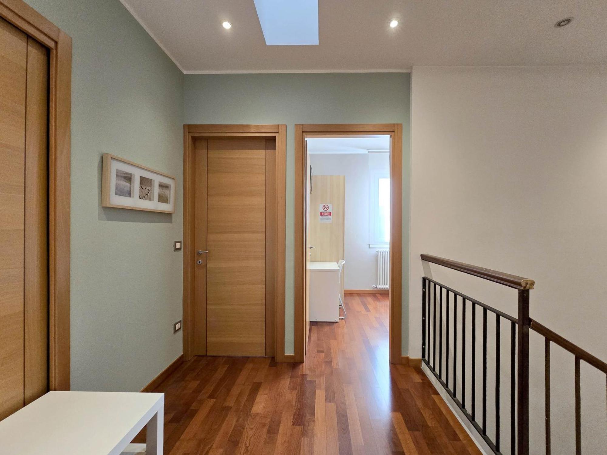 Bed And Breakfast Villa Sofia Ponzano Veneto Екстер'єр фото