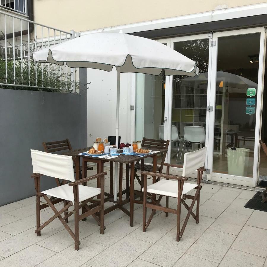 Bed And Breakfast Villa Sofia Ponzano Veneto Екстер'єр фото