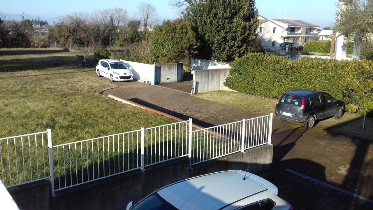 Bed And Breakfast Villa Sofia Ponzano Veneto Екстер'єр фото