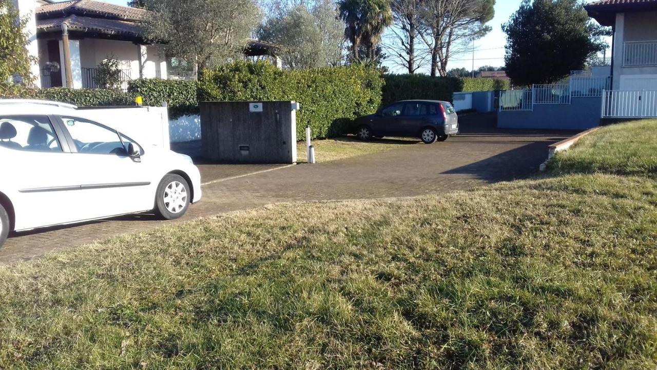 Bed And Breakfast Villa Sofia Ponzano Veneto Екстер'єр фото